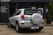 Toyota RAV4 III (XA30) Уфа  - изображение 29