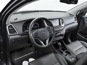 Hyundai Tucson III Москва  - изображение 21