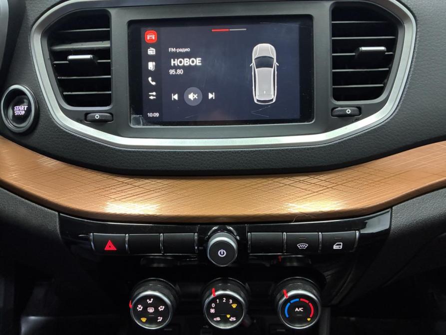 Lada (ВАЗ) Vesta I Рестайлинг (NG) Пермь  - изображение 13