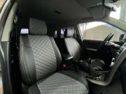 Suzuki Grand Vitara II Рестайлинг 2 Оренбург  - изображение 30