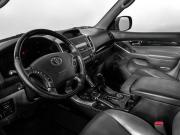 Toyota Land Cruiser Prado 120 Series Рестайлинг Санкт-Петербург  - изображение 30