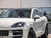 Porsche Cayenne III Рестайлинг Санкт-Петербург  - изображение 41