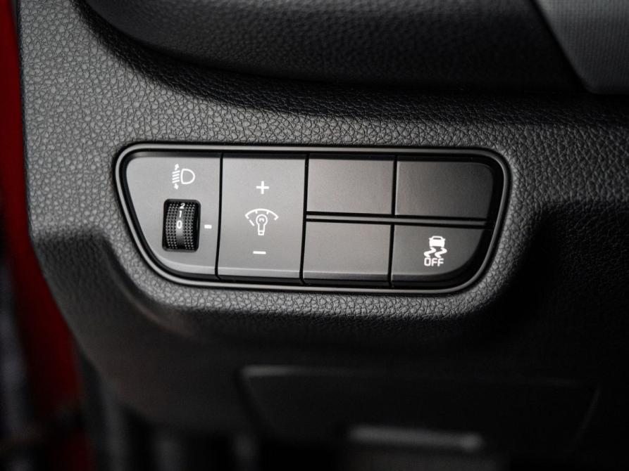 Kia Seltos I Иркутск  - изображение 15