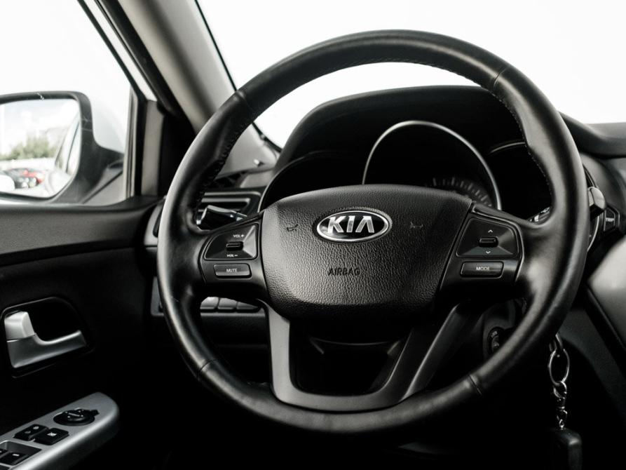 Kia Rio III Екатеринбург  - изображение 14