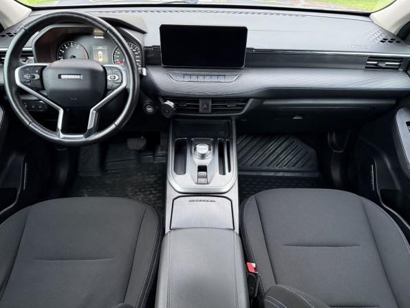 Haval Jolion I с пробегом 2023 года, цена 1 615 000 рублей, 108395 км, внедорожник, Автокод Объявления