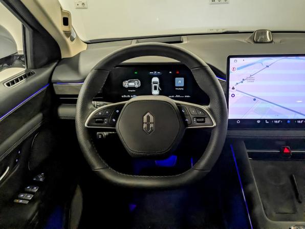 Aito M7 I с пробегом 2023 года, цена 4 099 000 рублей, 30887 км, внедорожник, Автокод Объявления