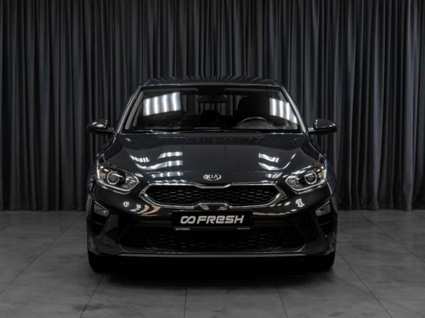 Kia Ceed III с пробегом 2018 года, цена 1 699 000 рублей, 42952 км, хэтчбек, Автокод Объявления