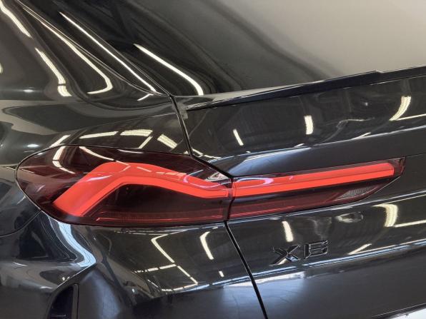 BMW X6 III (G06) Рестайлинг с пробегом 2024 года, цена 13 597 000 рублей, 18605 км, внедорожник, Автокод Объявления