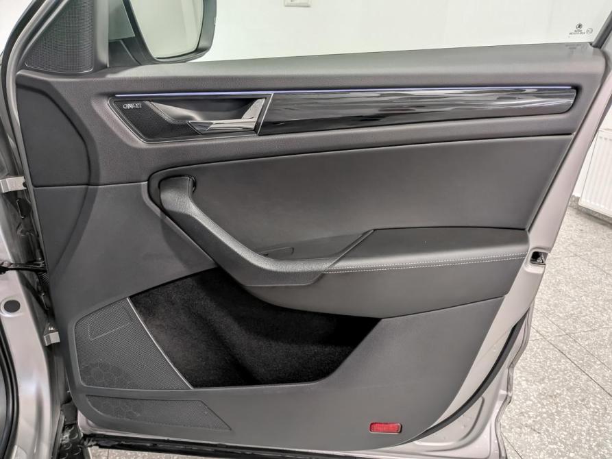 Skoda Kodiaq I Москва  - изображение 27