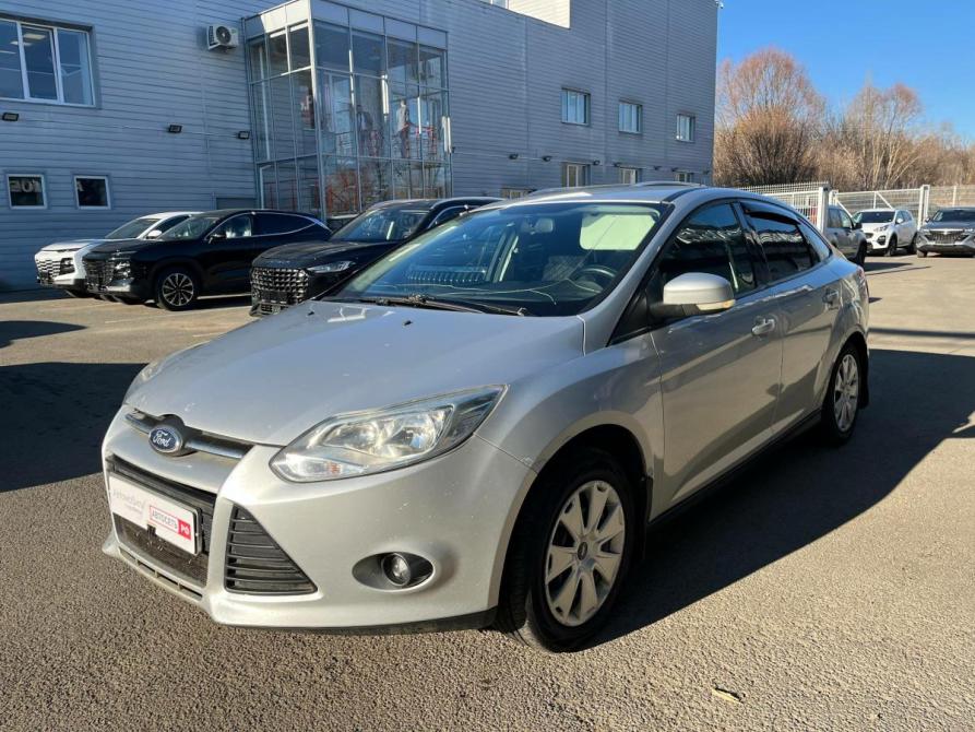 Ford Focus III Нижнекамск  - изображение 4