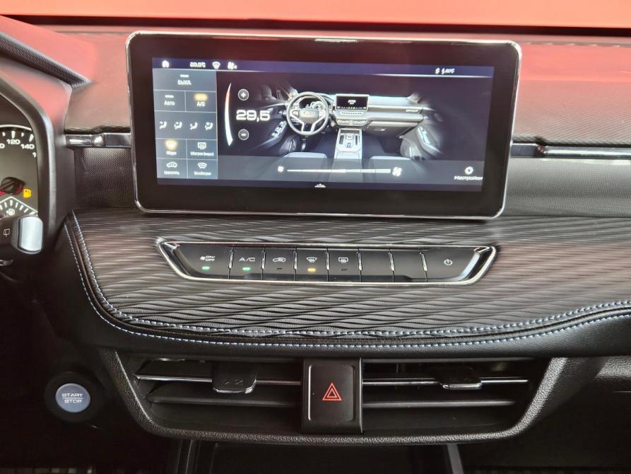 Haval Jolion I Вологда  - изображение 11