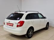 Skoda Fabia II Альметьевск  - изображение 29