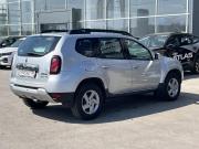 Renault Duster I Рестайлинг Воронеж  - изображение 14