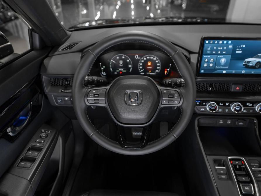 Honda CR-V VI Москва  - изображение 11