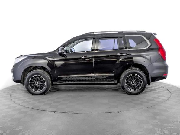 Haval H9 I Рестайлинг с пробегом 2021 года, цена 1 925 000 рублей, 235246 км, внедорожник, Автокод Объявления
