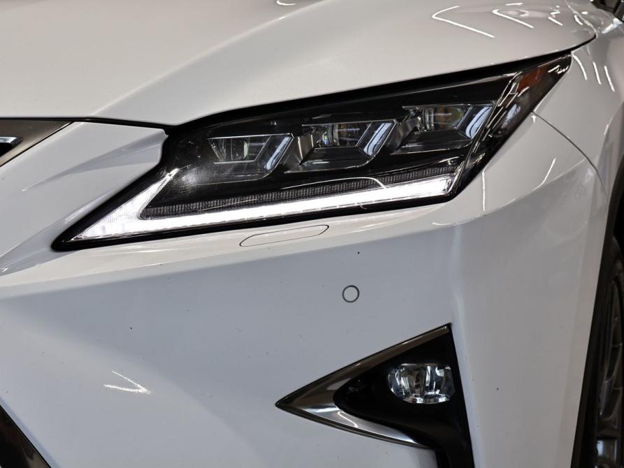 Lexus RX IV Калуга  - изображение 9