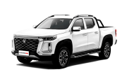 Changan Hunter Plus Волгоград  - изображение 2
