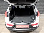 Kia Sportage III Екатеринбург  - изображение 26