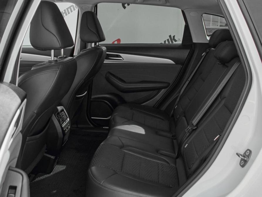 Haval F7 I Рестайлинг Екатеринбург  - изображение 25