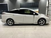 Toyota Prius IV (XW50) Новосибирск  - изображение 27