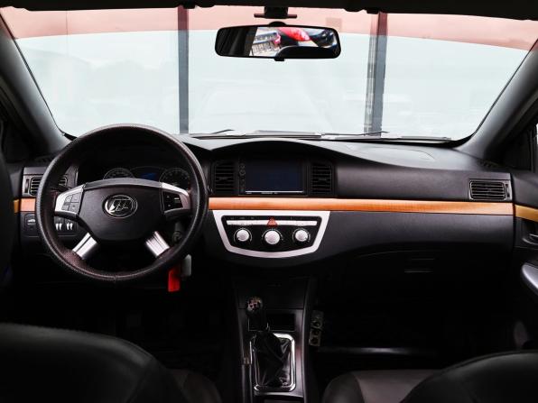 Lifan Solano I (620) с пробегом 2010 года, цена 249 000 рублей, 165416 км, седан, Автокод Объявления
