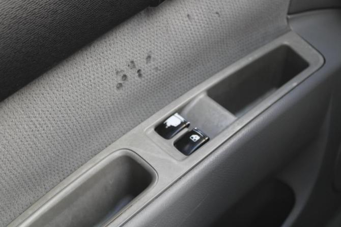 Chevrolet Lacetti I с пробегом 2005 года, цена 222 000 рублей, 336000 км, седан, Автокод Объявления