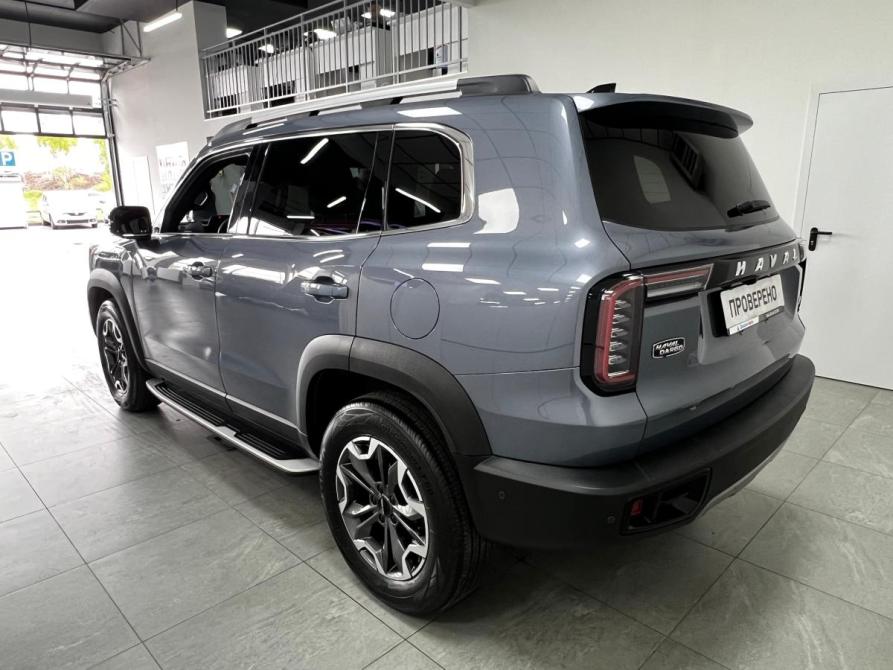 Haval Dargo Казань  - изображение 5