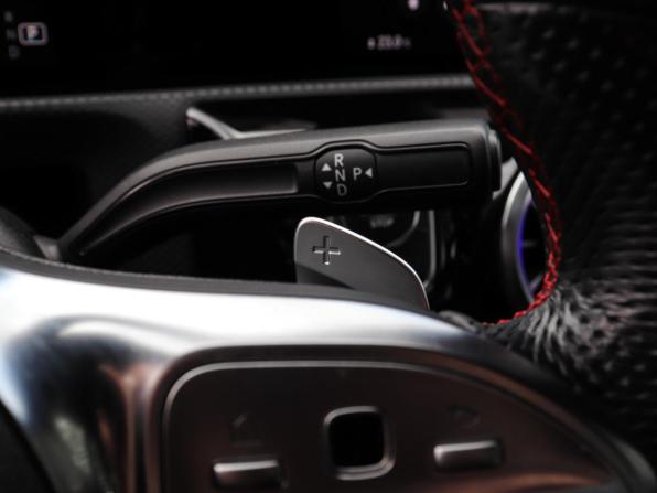 Mercedes-Benz CLA II (C118 X118) с пробегом 2019 года, цена 2 299 000 рублей, 94034 км, седан, Автокод Объявления