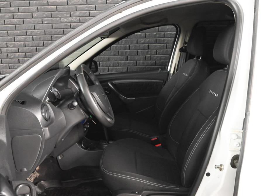 Renault Duster I Рестайлинг Екатеринбург  - изображение 10