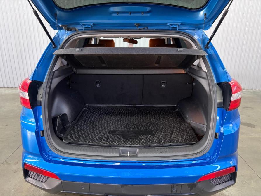 Hyundai Creta I Краснодар  - изображение 17