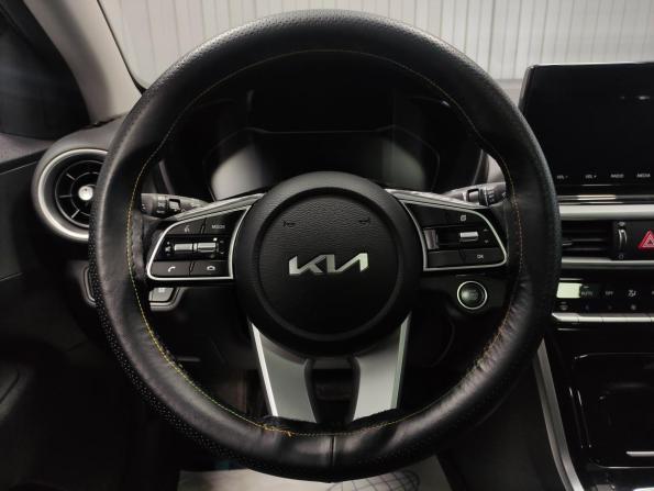 Kia K3 II (China Market) с пробегом 2021 года, цена 2 098 000 рублей, 32168 км, седан, Автокод Объявления