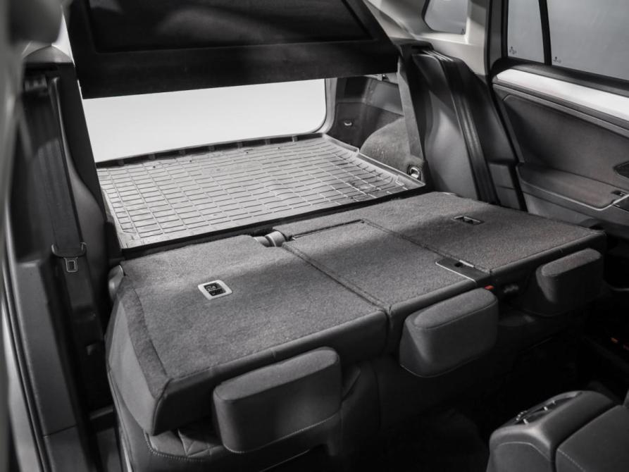 Volkswagen Tiguan II Рестайлинг Санкт-Петербург  - изображение 27