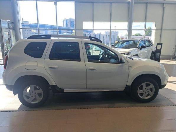Renault Duster I Рестайлинг с пробегом 2015 года, цена 1 301 000 рублей, 104707 км, внедорожник, Автокод Объявления
