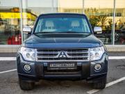 Mitsubishi Pajero IV Волгоград  - изображение 37