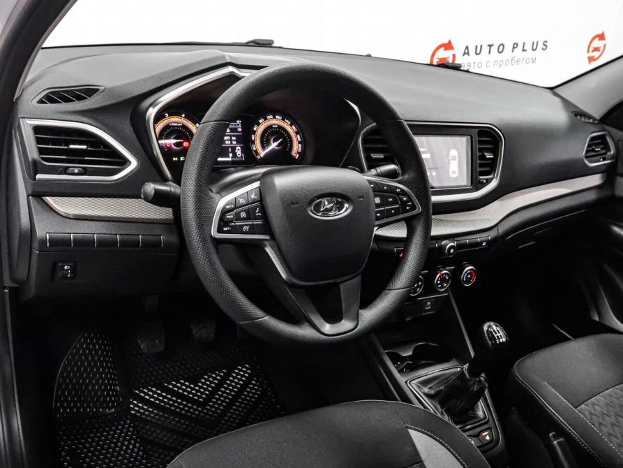 Lada (ВАЗ) Vesta I Рестайлинг (NG) Минеральные Воды  - изображение 7