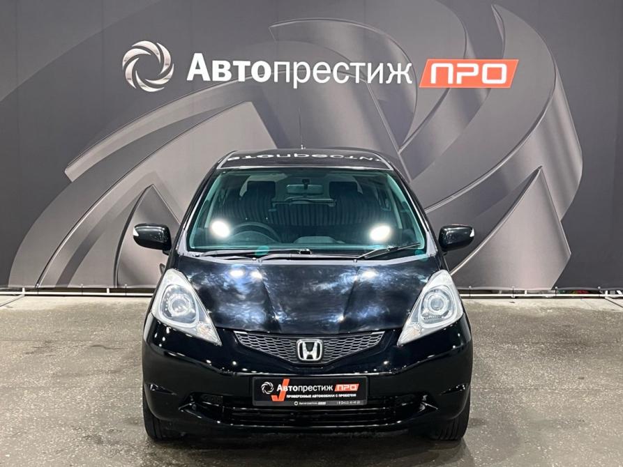 Honda Fit II Пермь  - изображение 2