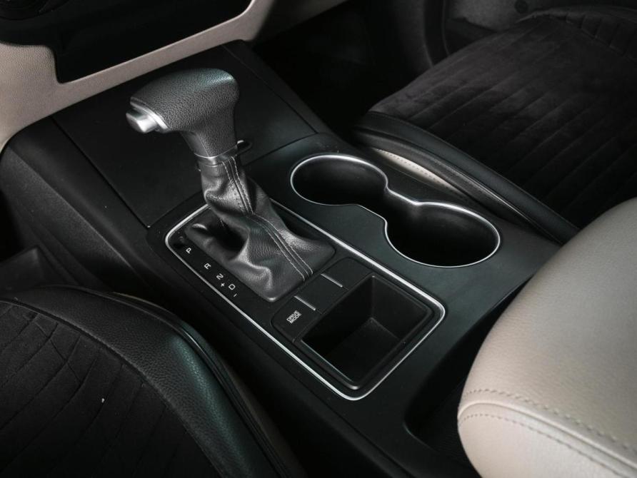 Kia Sorento III Prime Рестайлинг Ростов-на-Дону  - изображение 18