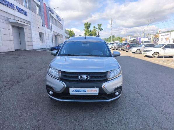 Lada (ВАЗ) Largus I Рестайлинг с пробегом 2022 года, цена 1 129 000 рублей, 69464 км, универсал, Автокод Объявления
