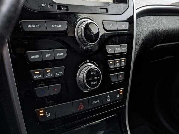 Haval H2 с пробегом 2019 года, цена 1 225 000 рублей, 127951 км, внедорожник, Автокод Объявления