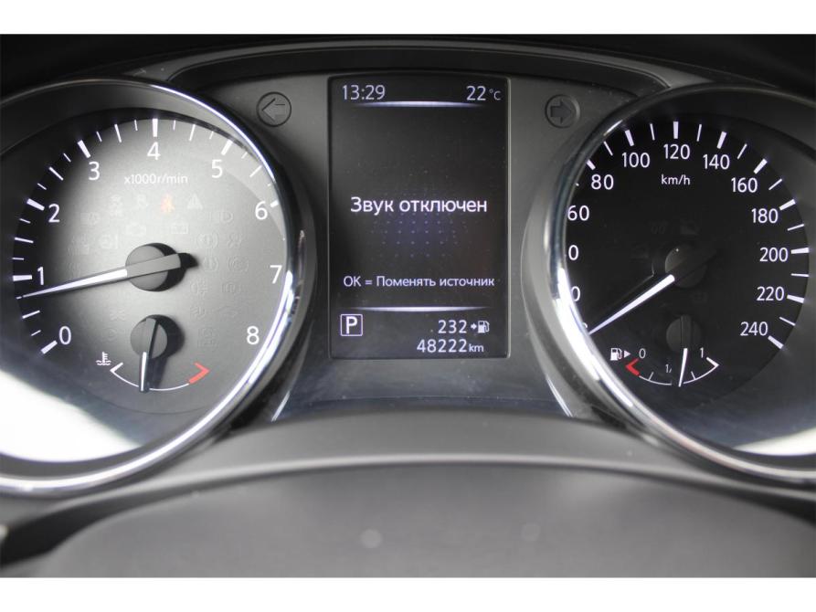 Nissan Qashqai II Рестайлинг Краснодар  - изображение 31