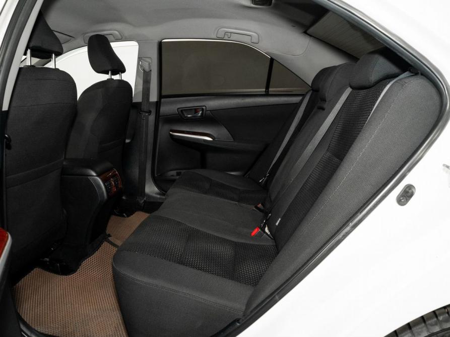 Toyota Camry VII (XV50) Иркутск  - изображение 7