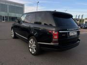 Land Rover Range Rover IV Санкт-Петербург  - изображение 10