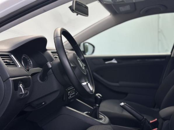 Volkswagen Jetta VI с пробегом 2012 года, цена 990 000 рублей, 197186 км, седан, Автокод Объявления