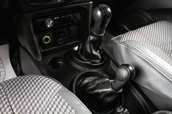 Chevrolet Niva I Рестайлинг с пробегом 2011 года, цена 619 000 рублей, 61000 км, внедорожник, Автокод Объявления