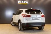 Nissan Qashqai II Рестайлинг Уфа  - изображение 27