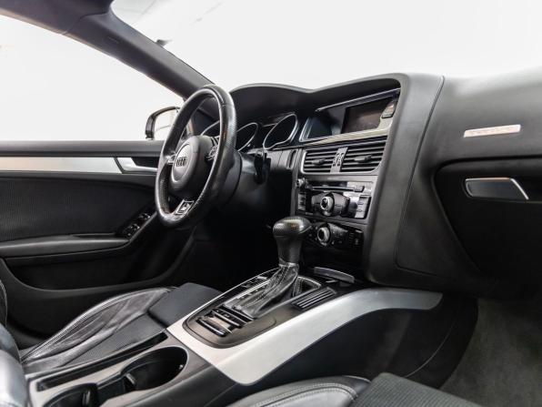 Audi A5 I (8T) Рестайлинг с пробегом 2016 года, цена 2 498 000 рублей, 191748 км, лифтбек, Автокод Объявления
