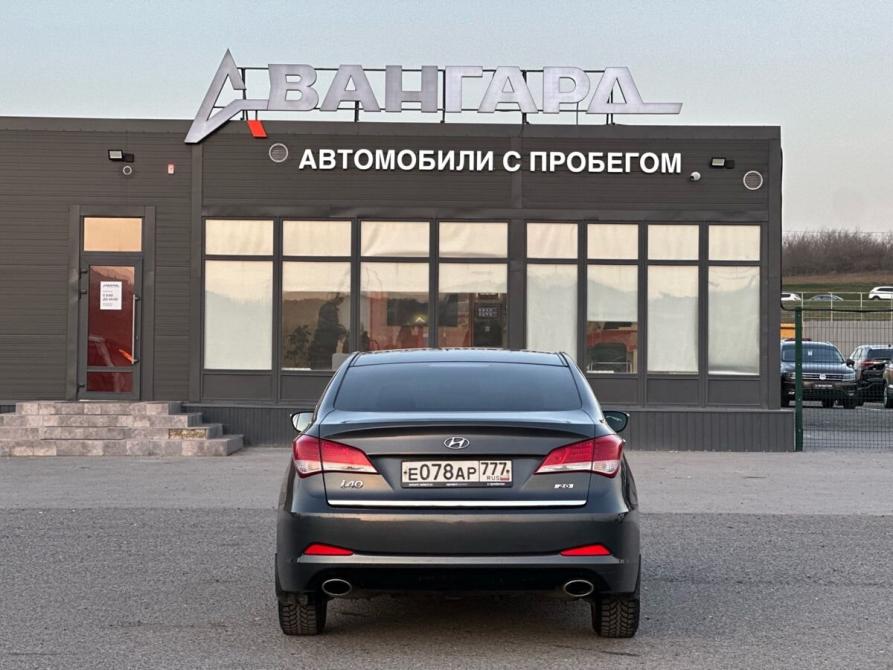 Hyundai i40 I Волгоград  - изображение 4