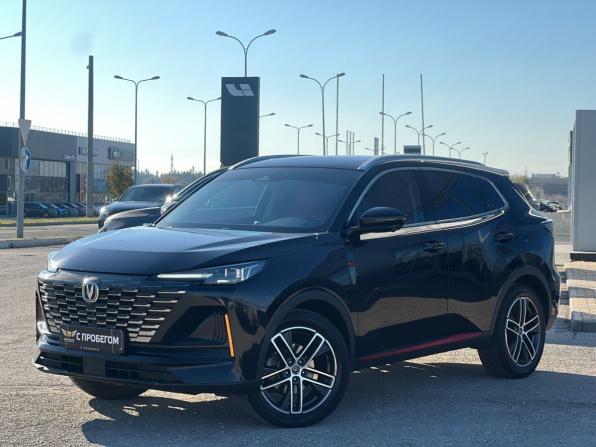 Changan CS55 Plus II с пробегом 2023 года, цена 1 889 000 рублей, 72000 км, внедорожник, Автокод Объявления