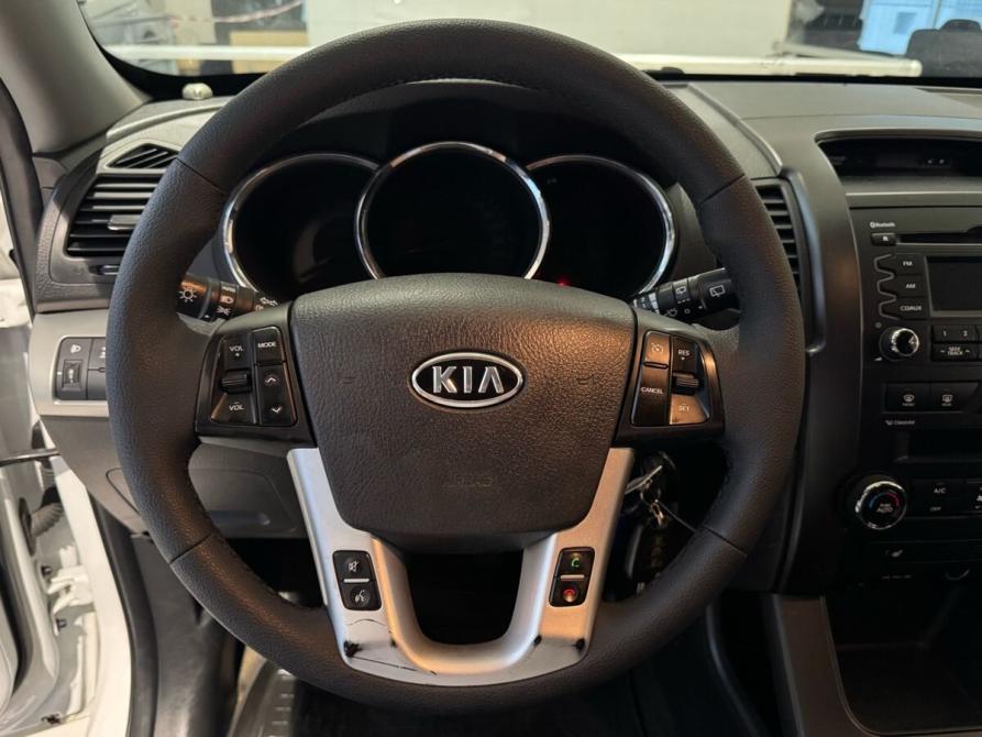 Kia Sorento II Челябинск  - изображение 19