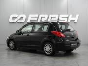 Nissan Tiida I Воронеж  - изображение 19